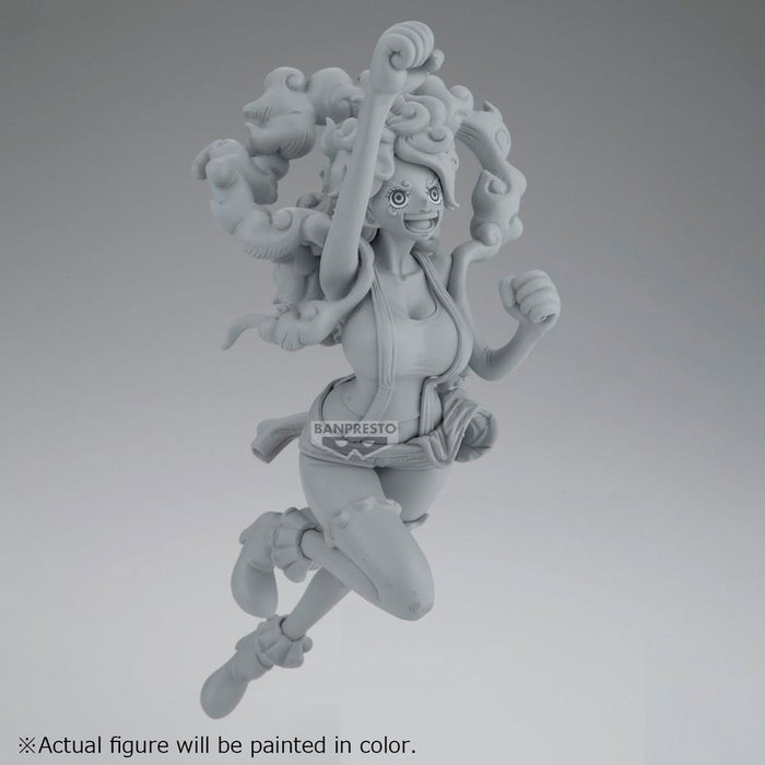 Banpresto Figura One Piece King Of Artist - The Most Free Future - Jewelry Bonney Supernova Banpresto Figura One Piece King Of Artist - The Most Free Future - Jewelry Bonney Supernova