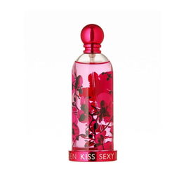 Halloween Kiss Sexy, Agua de Tocador, Para mujeres, 30 ml
