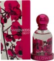 Jesus del Pozo Halloween Kiss Sexy Eau de Toilette 30 ml Spray