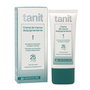 Tanit Crema de Manos Despigmentante SPF25 50 ml | Tratamiento Antiedad y Protector