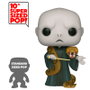 FUNKO Figura POP Harry Potter Voldemort with Nagini 25cm