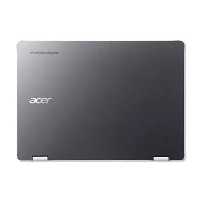 Acer Chromebook Plus 515 (CBE595-2-TCO-573X) Portátil 15.6" Full HD, Intel Core i5-120U, 16 GB RAM, 512 GB SSD, ChromeOS - Color Hierro