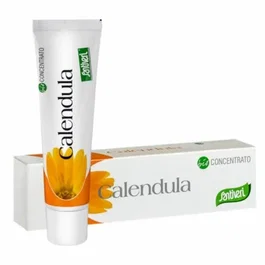 SANTIVERI Crema Bio a la Caléndula 50ml
