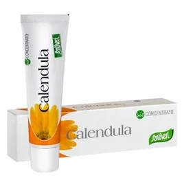 SANTIVERI Crema A La Calendula Bio 50Ml