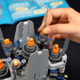IM MASTER-SET CONST 1018 PZAS