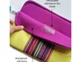 Wondee Funda para portátil 12' Vam Vam Lemonade