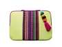 Wondee Funda para portátil 12' Vam Vam Lemonade