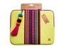 Wondee Funda para portátil 12' Vam Vam Lemonade