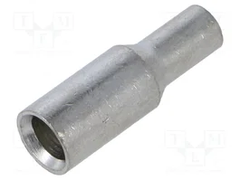 ERKO KLR-25-10/1 Casquillo de conexión de reducción en cobre estaneado
