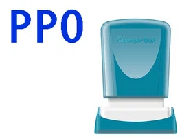 X'stamper Sello Quix Personalizable Color Azul Medidas 11x25 mm Q-04