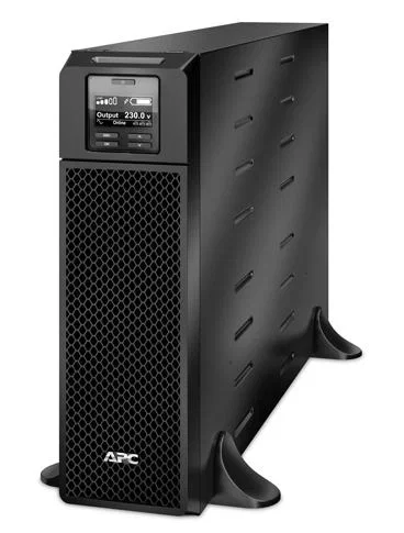 APC Smart-UPS SRT 5000VA On-Line 5 kVA 4500 W
