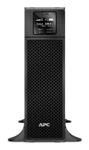 APC Smart-UPS SRT 5000VA On-Line 5 kVA 4500 W