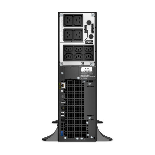 APC Smart-UPS SRT 5000VA On-Line 5 kVA 4500 W