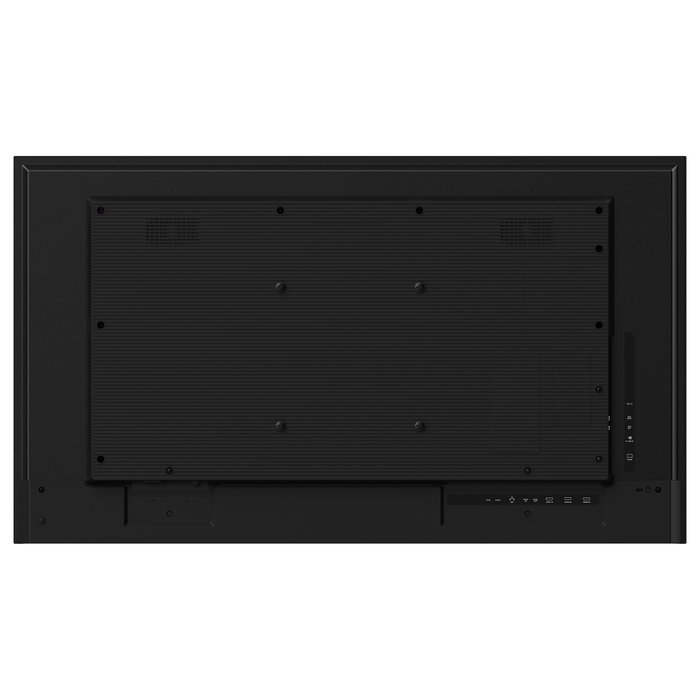Iiyama ProLite LE4341S-B2 Monitor de Señalización Digital Full HD IPS de 108 cm (43"), 1920x1080 Pixeles, 3xHDMI, VGA, Ethernet, 18/7