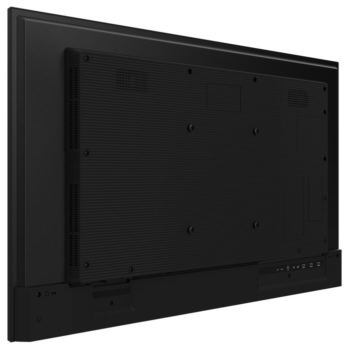 Iiyama ProLite LE4341S-B2 Monitor de Señalización Digital Full HD IPS de 108 cm (43"), 1920x1080 Pixeles, 3xHDMI, VGA, Ethernet, 18/7