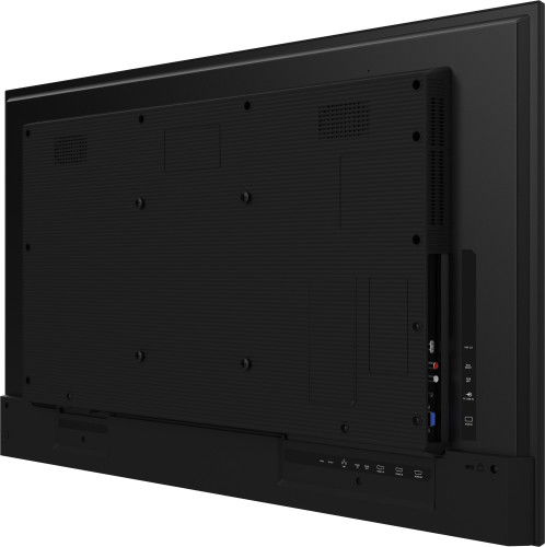 Iiyama LE4341S-B2 Monitor Señalización Digital 43" Full HD (1920x1080) IPS Panel, Altavoces 2x10W, VGA, 3x HDMI, LAN/RS232C, VESA 400x400