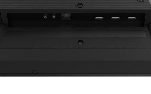 Iiyama LE4341S-B2 Monitor Señalización Digital 43" Full HD (1920x1080) IPS Panel, Altavoces 2x10W, VGA, 3x HDMI, LAN/RS232C, VESA 400x400