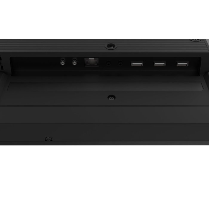 Iiyama PROLITE LE4341S-B2 Monitor de Señalización Digital 43 pulg Full HD IPS