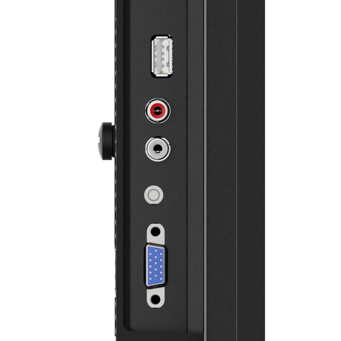 Iiyama PROLITE LE4341S-B2 Monitor de Señalización Digital 43 pulg Full HD IPS
