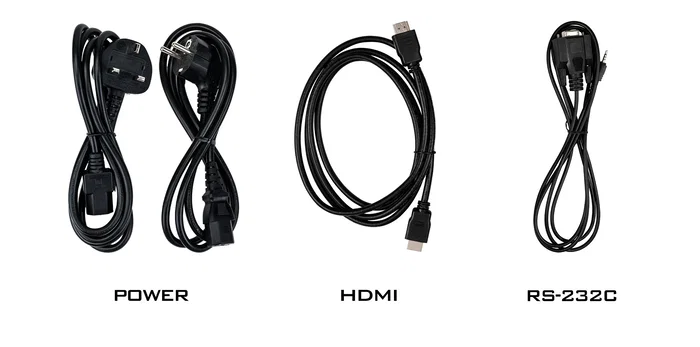 Iiyama PROLITE LE4341S-B2 Monitor de Señalización Digital 43 pulg Full HD IPS