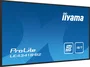 Iiyama PROLITE LE4341S-B2 Monitor de Señalización Digital 43 pulg Full HD IPS