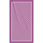 Secaneta Pareo Voile Remann 100% Algodón Estampado 100x180 cm - Modelos surtidos