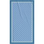 Secaneta Pareo Voile Remann 100% Algodón Estampado 100x180 cm - Modelos surtidos