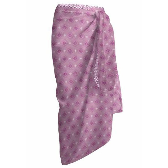 Secaneta Pareo Voile Remann 100% Algodón Estampado 100x180 cm - Modelos surtidos Secaneta Pareo Voile Remann 100% Algodón Estampado 100x180 cm - Modelos surtidos