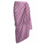 Secaneta Pareo Voile Remann 100% Algodón Estampado 100x180 cm - Modelos surtidos