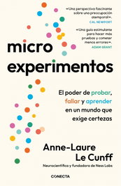 Conecta, MICROEXPERIMENTOS - Conecta