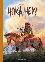 Hoka Hey!, Neyef Esteban - NUEVO NUEVE
