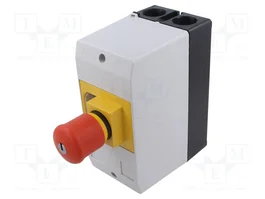 EATON ELECTRIC Carcasa CI-PKZ01-PVS