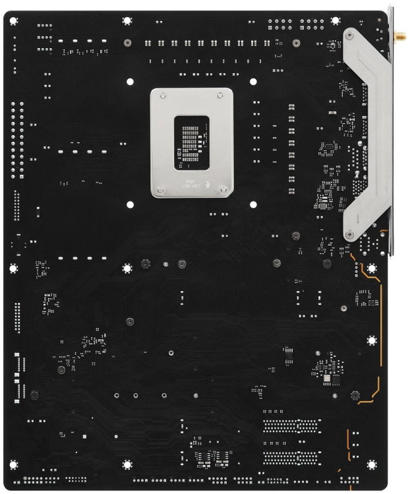 ASRock Z890 LiveMixer WiFi LGA 1851 DDR5 ATX