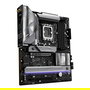 ASRock Z890 Placa Base WiFi 7, Socket LGA 1851, Intel Core Ultra, DDR5, Bluetooth 5.4 ATX