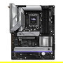 ASRock Z890 Placa Base WiFi 7, Socket LGA 1851, Intel Core Ultra, DDR5, Bluetooth 5.4 ATX