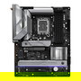 ASRock Z890 Placa Base WiFi 7, Socket LGA 1851, Intel Core Ultra, DDR5, Bluetooth 5.4 ATX