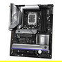 ASRock Z890 Placa Base WiFi 7, Socket LGA 1851, Intel Core Ultra, DDR5, Bluetooth 5.4 ATX