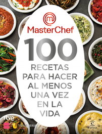 100 recetas para hacer al menos una vez en la vida, Shine - ESPASA CALPE