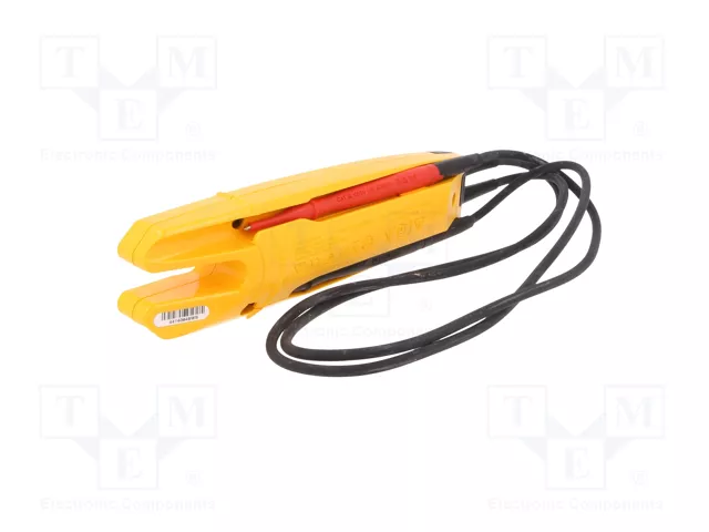 FLUKE T5-600 Multímetro con pantalla LCD FLUKE T5-600 Multímetro con pantalla LCD