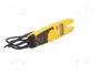 FLUKE T5-600 Multímetro con pantalla LCD
