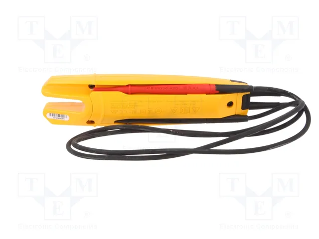 FLUKE T5-600 Multímetro con pantalla LCD FLUKE T5-600 Multímetro con pantalla LCD