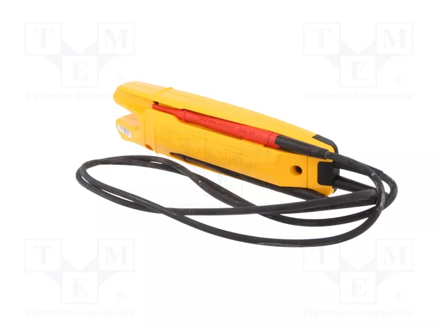 FLUKE T5-600 Multímetro con pantalla LCD FLUKE T5-600 Multímetro con pantalla LCD