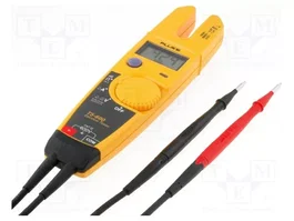 FLUKE T5-600 Multímetro con pantalla LCD
