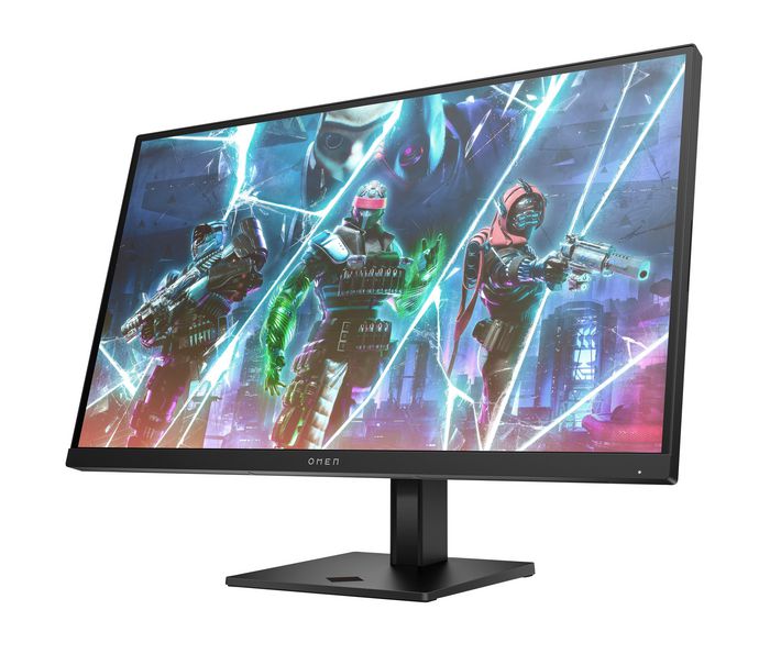 HP Omen Omen 27s Monitor Gaming 27 Pulgadas Full HD 240Hz 1ms G-Sync Compatible HDR400 Altavoces RGB