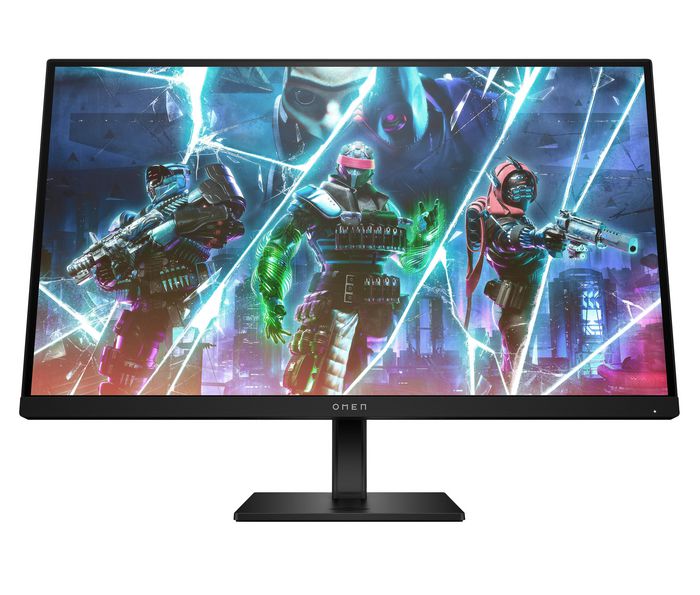 HP Omen Omen 27s Monitor Gaming 27 Pulgadas Full HD 240Hz 1ms G-Sync Compatible HDR400 Altavoces RGB