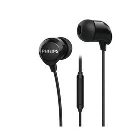 Philips TAE2146BK/97 Auriculares In-Ear USB-C Negro