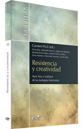 Resistencia y creatividad, Carmen Pico - VERBO DIVINO