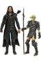 Diamond Select Toys Surtido de 6 Figuras El Señor de los Anillos Serie 3 (Aragorn y Orco de Moria)