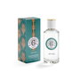 ROGER & GALLET VÉTYVER Agua Perfumada Bienestar Eau de Cologne - Colonia Unisex 100 ml
