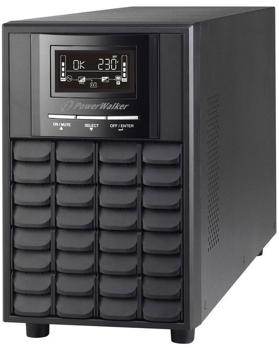 PowerWalker VI 1500 CW UPS Line-Interactive 1500VA/1050W